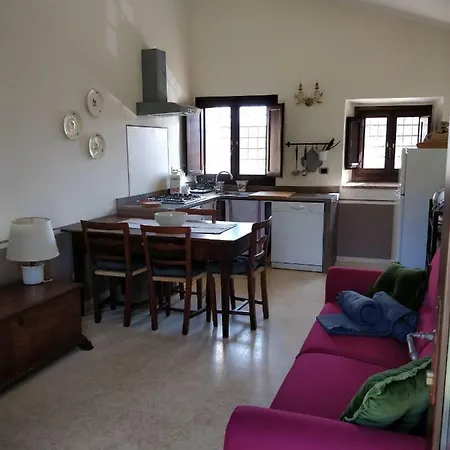 Appartement Il Castellaro Zocca