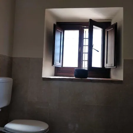 Appartement Il Castellaro