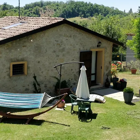 Lägenhet Il Castellaro Zocca