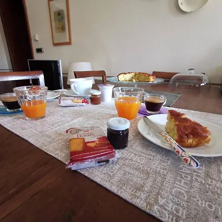 Il Castellaro Appartement