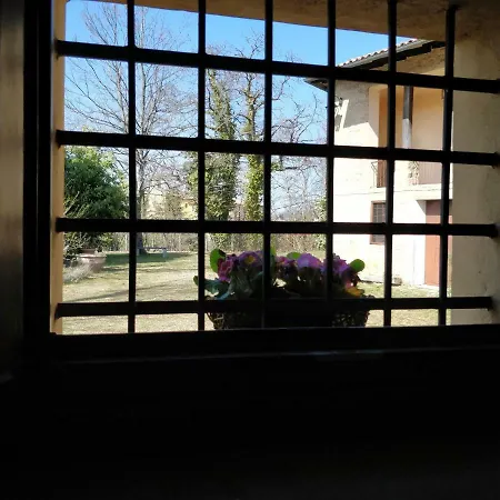 Il Castellaro Appartement