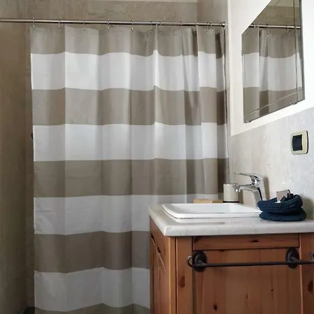 Il Castellaro Appartement *