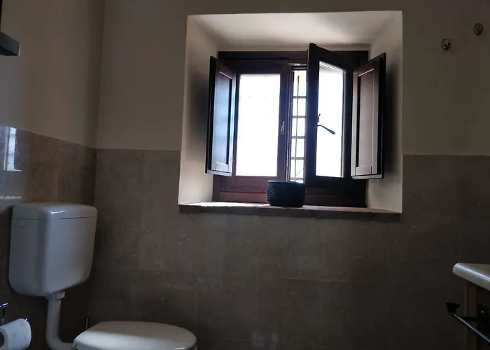 Apartman Il Castellaro