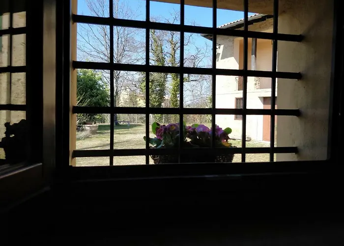 Il Castellaro Apartman