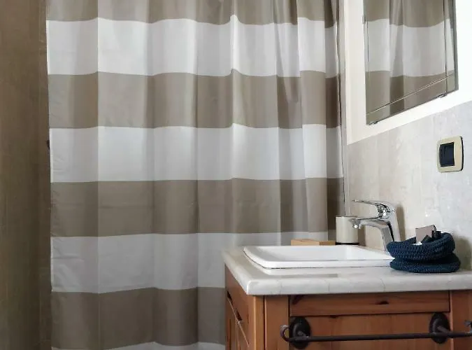 Il Castellaro Daire *