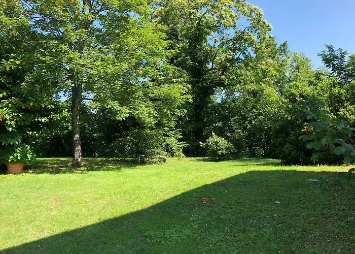 Il Castellaro * Zocca