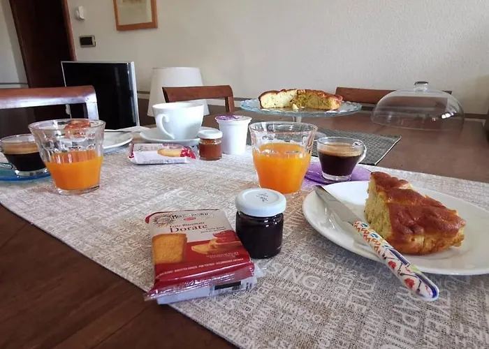 Il Castellaro Apartman